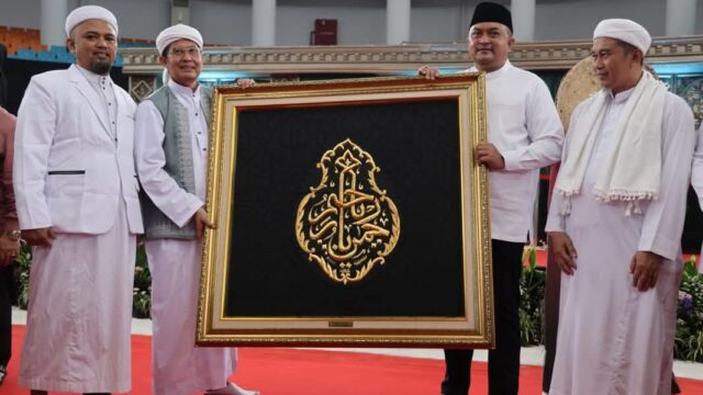 Kabupaten Bogor Jadi Episentrum Wisata Religi Ramadan 2026